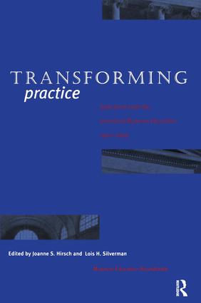 Transforming Practice