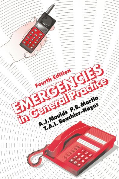 Emergencies in General Practice Fourth Edition