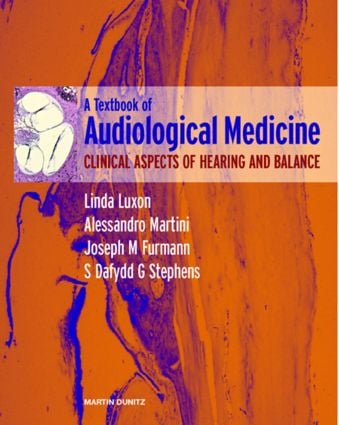 Textbook of Audiological Medicine