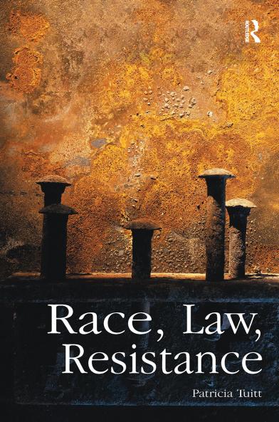 Race Law Resistance