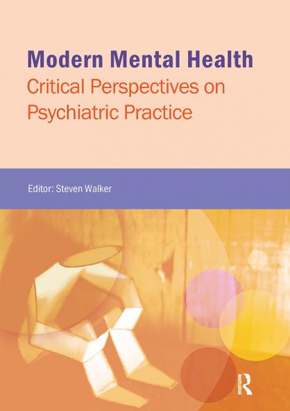 Modern Mental Health