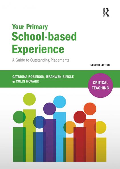 Your Primary School-based Experience