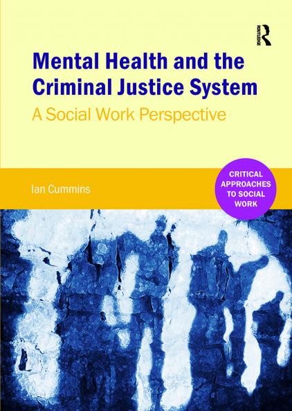 Mental Health and the Criminal Justice System