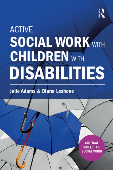 Active Social Work with Children with Disabilities
