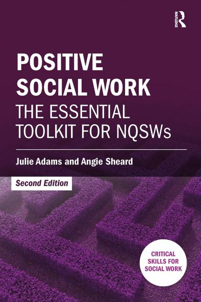 Positive Social Work