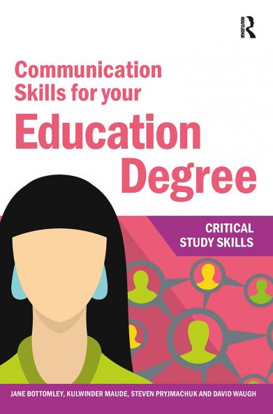 Communication Skills for your Education Degree