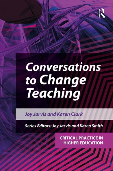 Conversations to Change Teaching