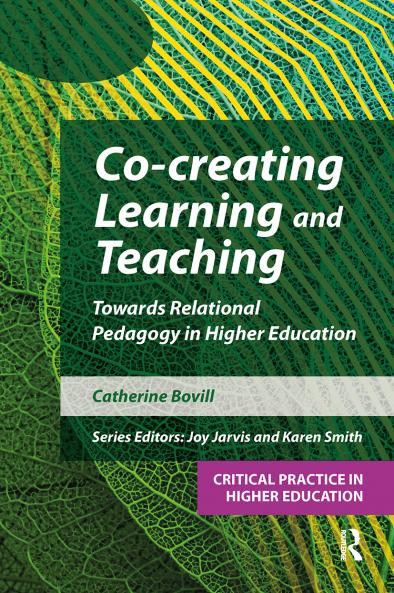 Co-creating Learning and Teaching