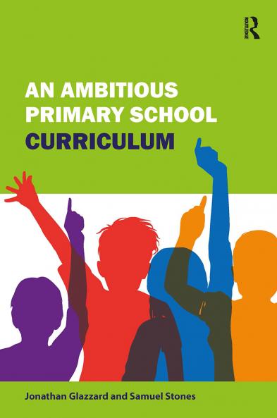 Ambitious Primary School Curriculum