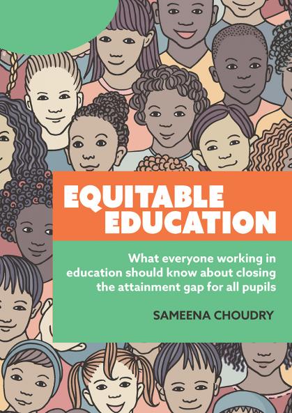 Equitable Education