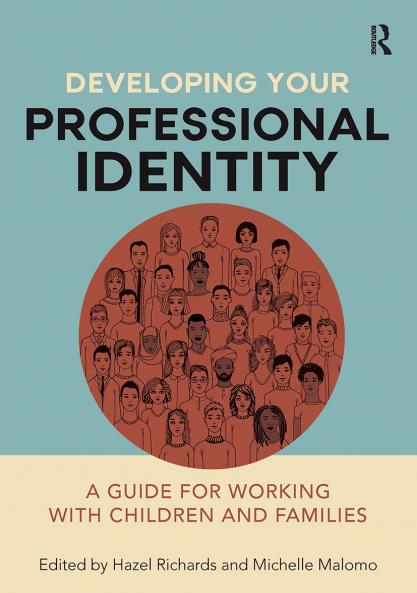 Developing Your Professional Identity