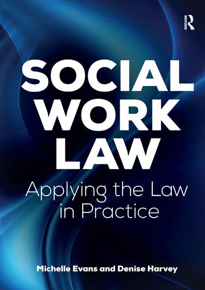Social Work Law