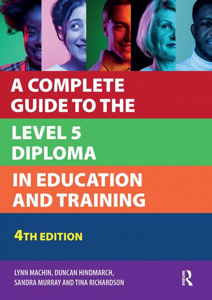 Complete Guide to the Level 5 Diploma in Education and Training