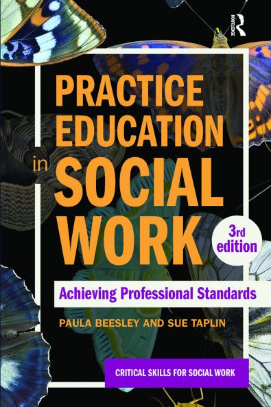 Practice Education in Social Work