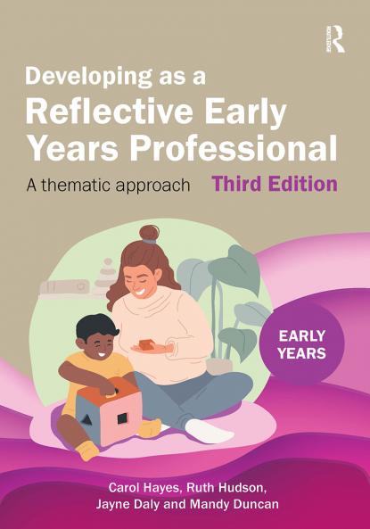 Developing as a Reflective Early Years Professional