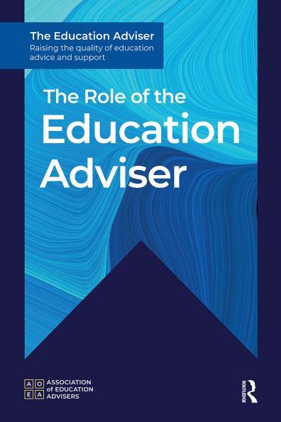 Role of the Education Adviser