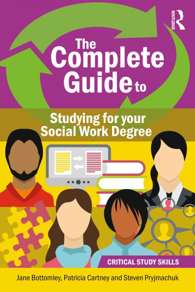 Complete Guide to Studying for your Social Work Degree