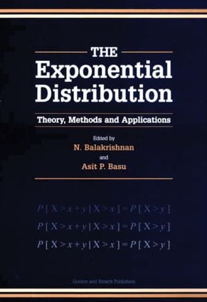 Exponential Distribution