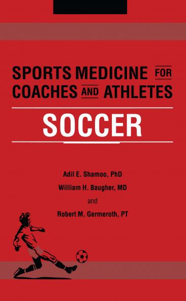 Sports Medicine for Coaches and Athletes