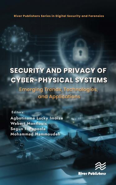 Security and Privacy of Cyber-Physical Systems