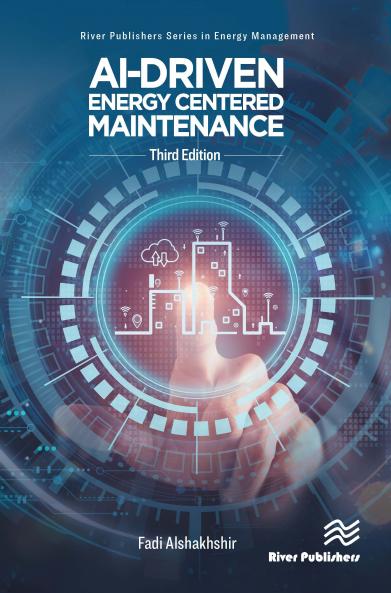 AI-Driven Energy Centered Maintenance