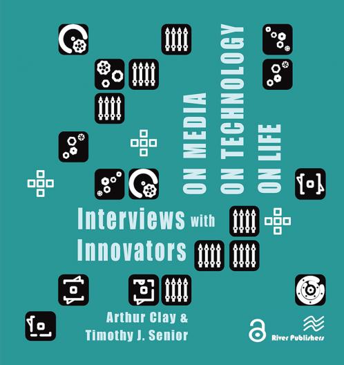 On Media On Technology On Life - Interviews with Innovators