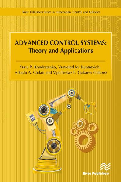 Advanced Control Systems