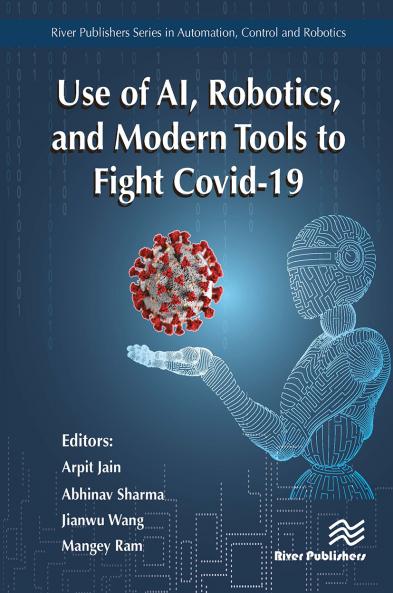 Use of AI Robotics and Modelling tools to fight Covid-19