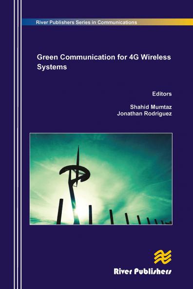 Green Communication in 4G Wireless Systems