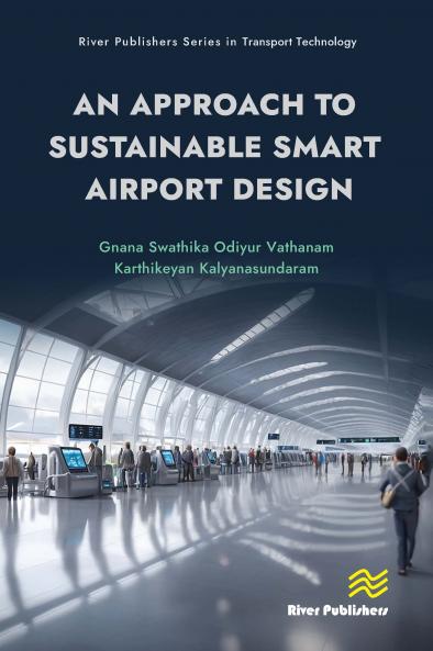 Approach to Sustainable Smart Airport Design