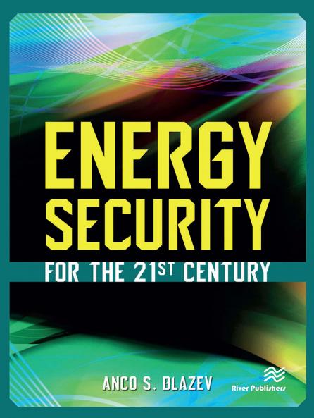 Energy Security for the 21st Century