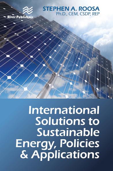 International Solutions to Sustainable Energy Policies and Applications