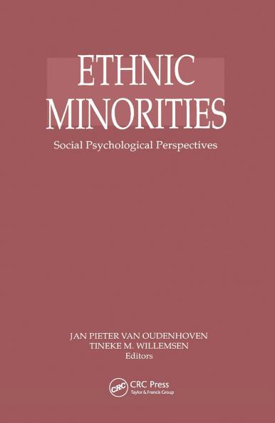 Ethnic Minorities