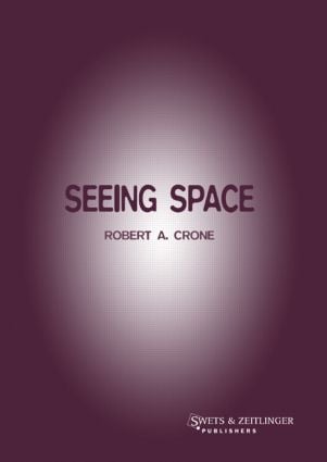 Seeing Space