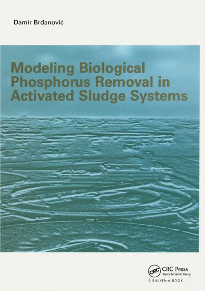 Modeling Biological Phosphorus Removal in Activated Sludge Systems