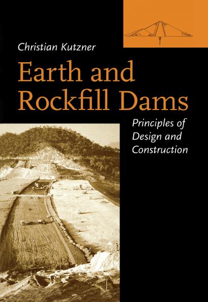 Earth and Rockfill Dams