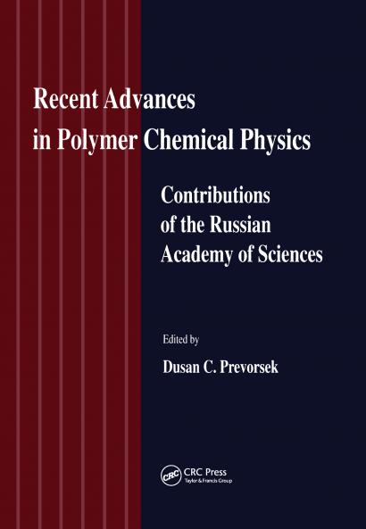 Recent Advances in Polymer Chemical Physics