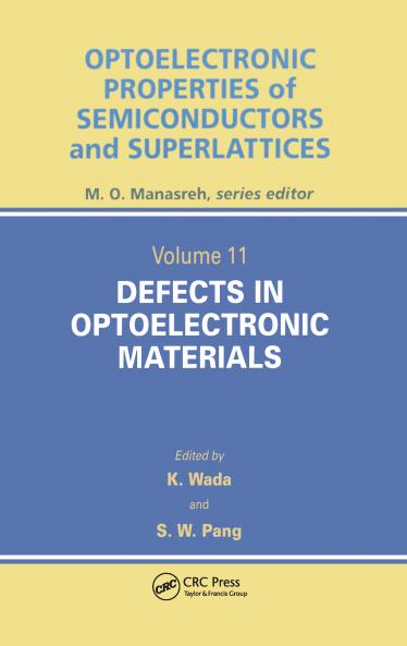 Defects in Optoelectronic Materials