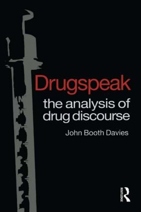 Drugspeak