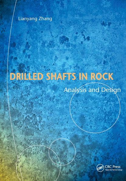 Drilled Shafts in Rock