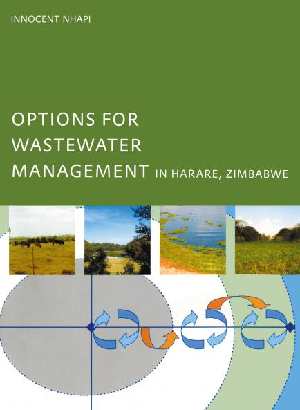 Options for Wastewater Management in Harare Zimbabwe