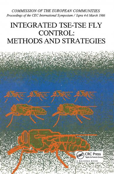 Integrated Tse-tse Fly Control