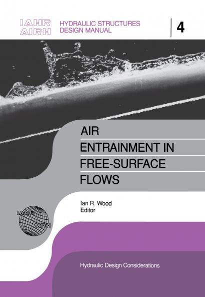 Air Entrainment in Free-surface Flow