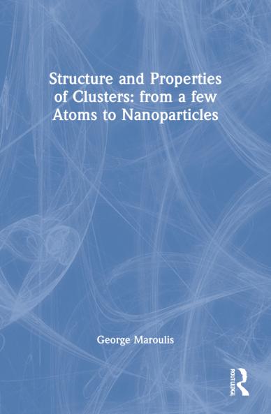 Structure and Properties of Clusters: from a few Atoms to Nanoparticles