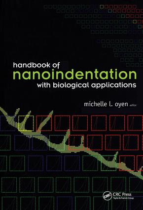 Handbook of Nanoindentation