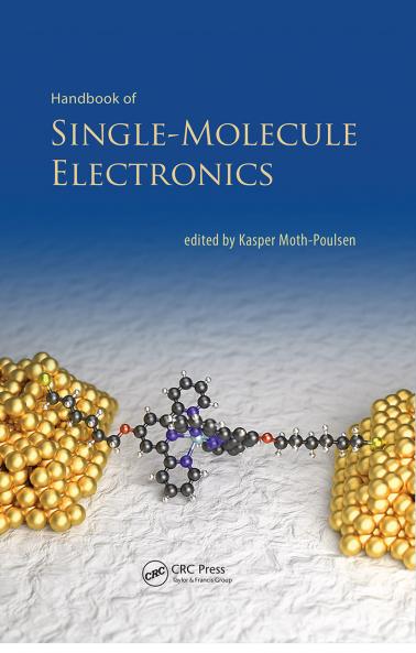 Handbook of Single-Molecule Electronics