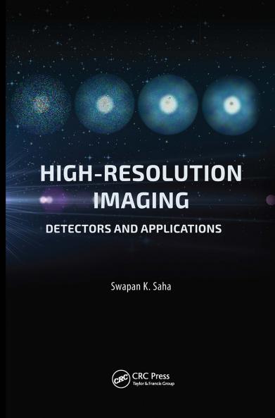 High Resolution Imaging