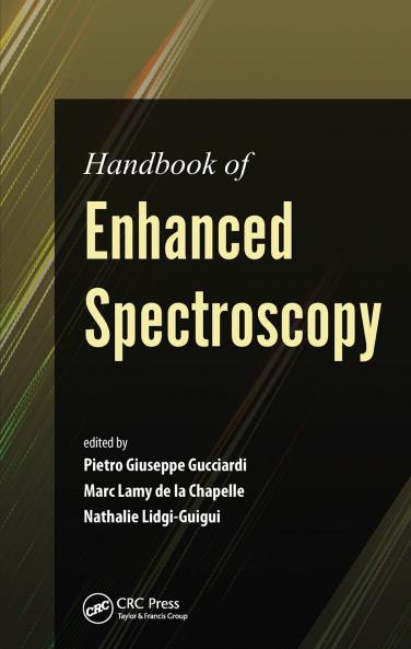 Handbook of Enhanced Spectroscopy