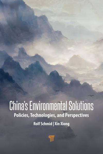 China’s Environmental Solutions