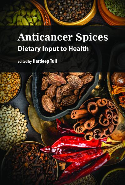 Anticancer Spices